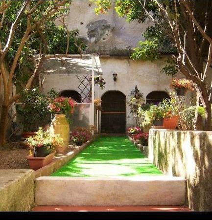 Villa Sofia E Sveva ナポリ エクステリア 写真