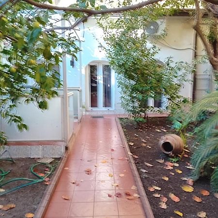 Villa Sofia E Sveva ナポリ エクステリア 写真
