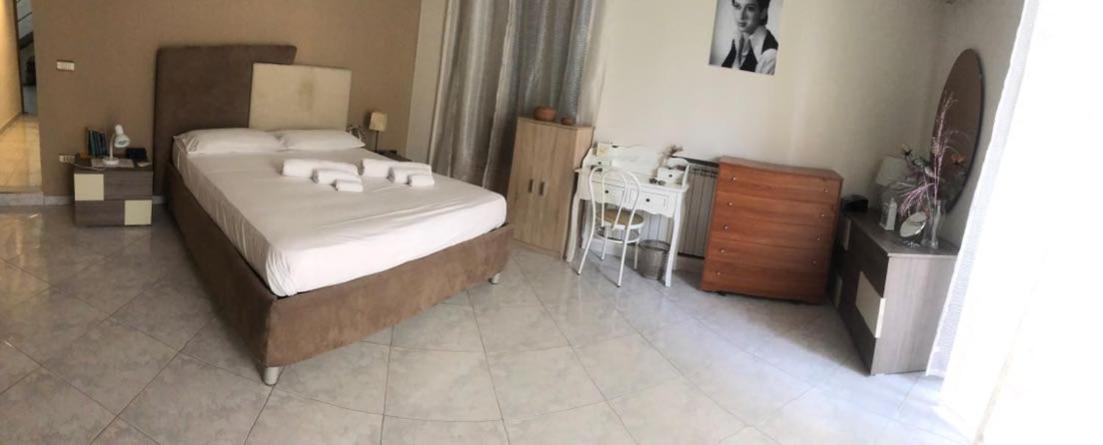 Villa Sofia E Sveva ナポリ 部屋 写真